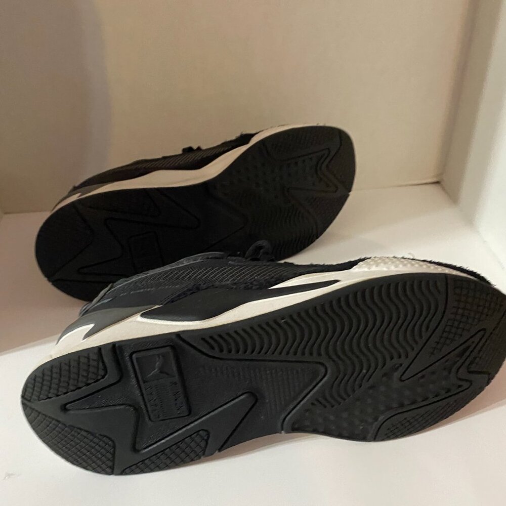 Puma mens running shoes - Picture 4 of 4